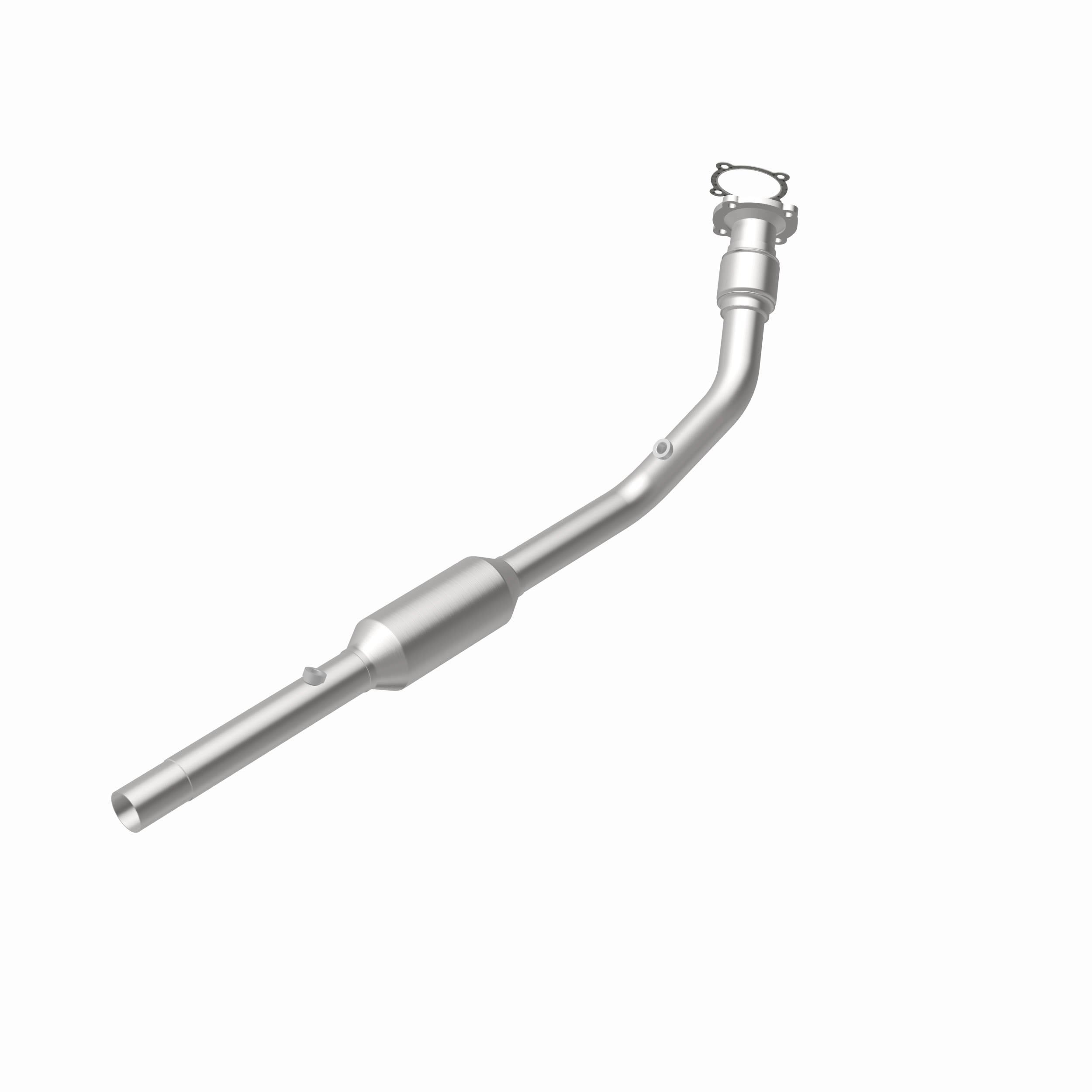 MagnaFlow Exhaust Products 4481606 - California CARB Direct-Fit Catalytic Converter 1