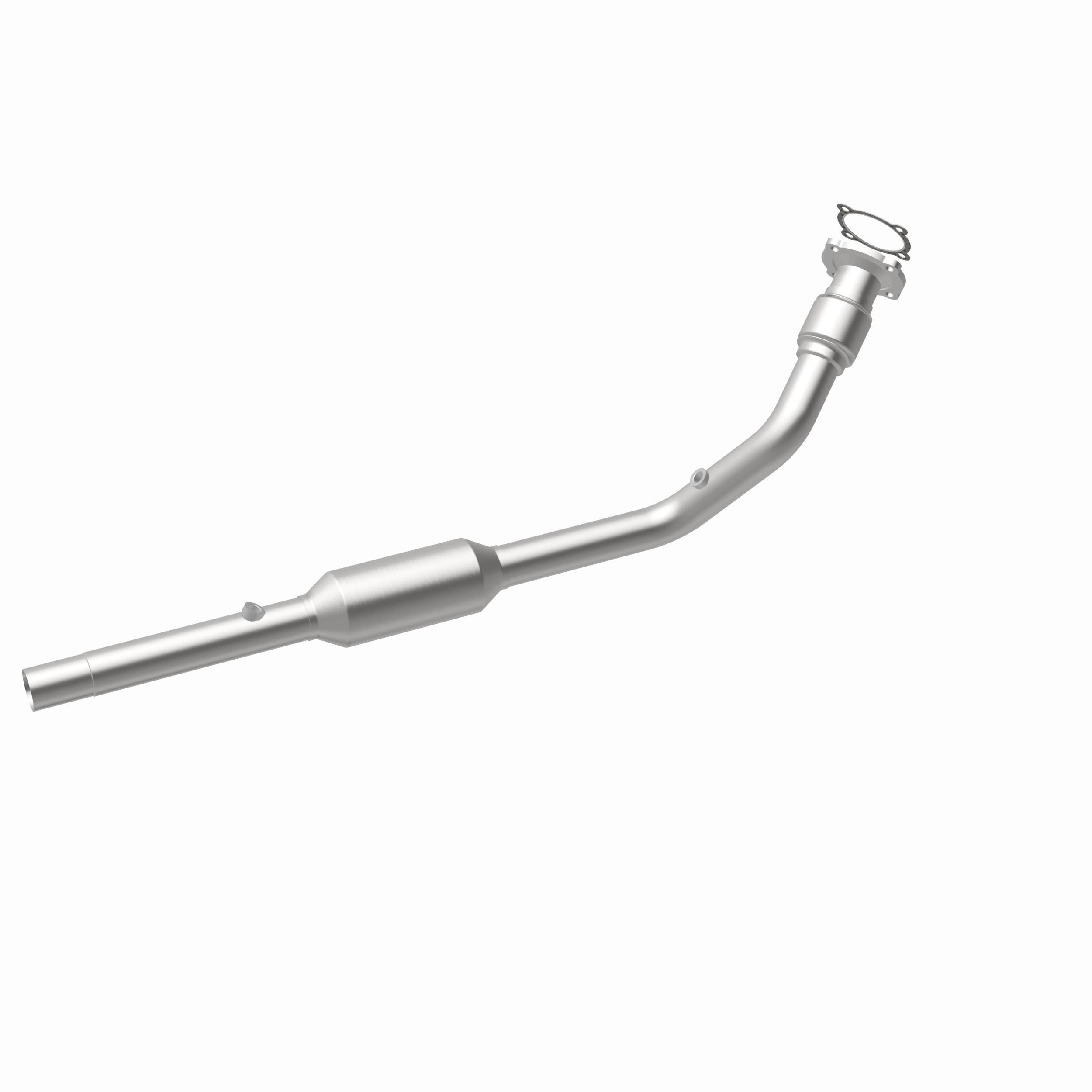 MagnaFlow Exhaust Products 4481606 - California CARB Direct-Fit Catalytic Converter 2