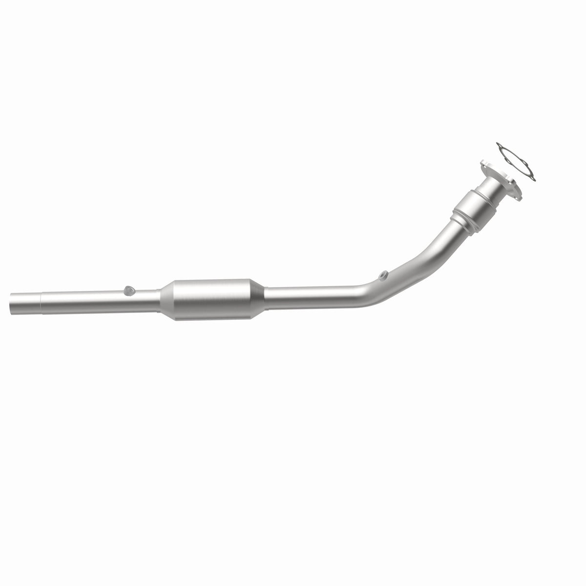 MagnaFlow Exhaust Products 4481606 - California CARB Direct-Fit Catalytic Converter 3