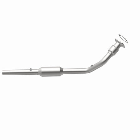MagnaFlow Exhaust Products 4481606 - California CARB Direct-Fit Catalytic Converter 3