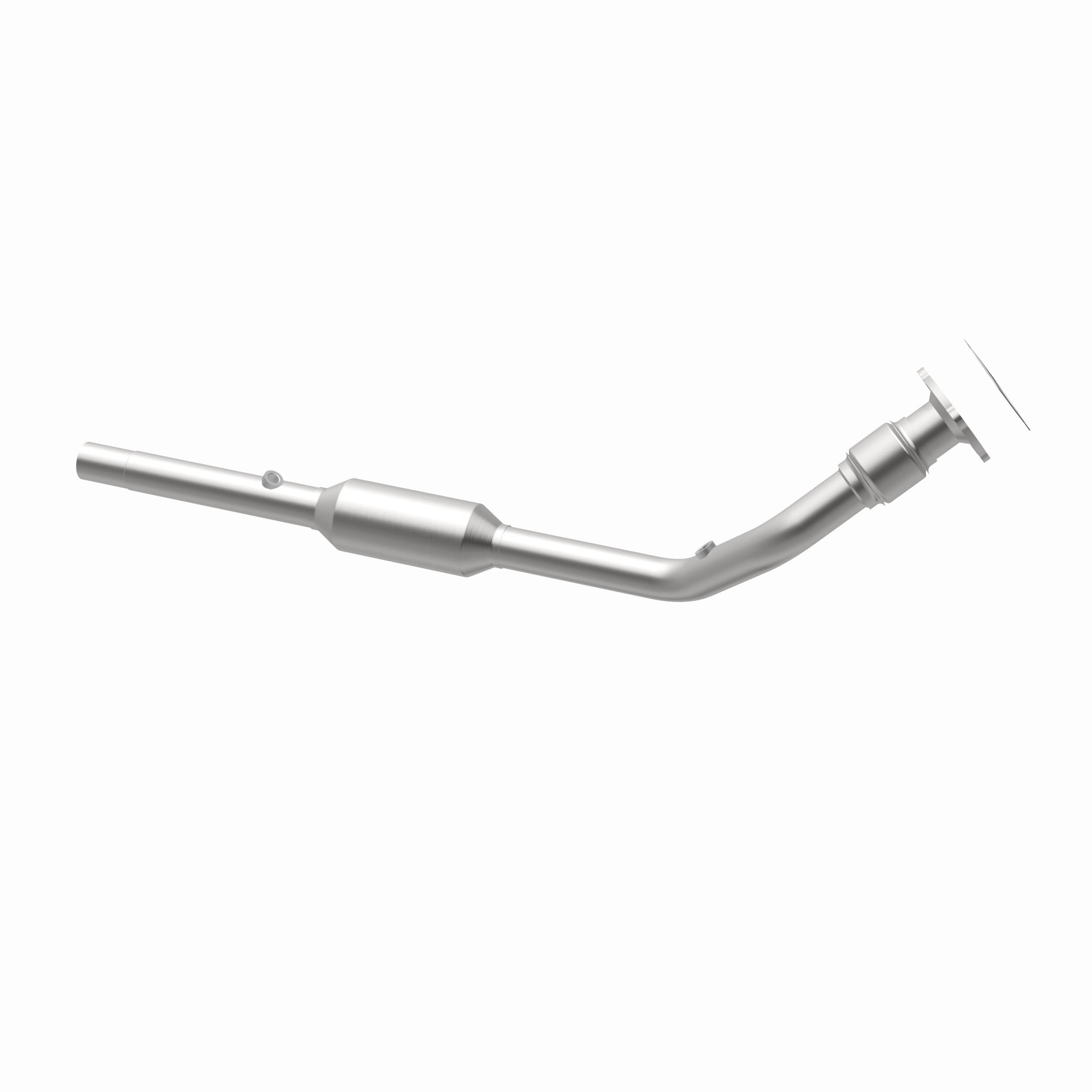 MagnaFlow Exhaust Products 4481606 - California CARB Direct-Fit Catalytic Converter 4