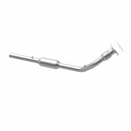 MagnaFlow Exhaust Products 4481606 - California CARB Direct-Fit Catalytic Converter 4