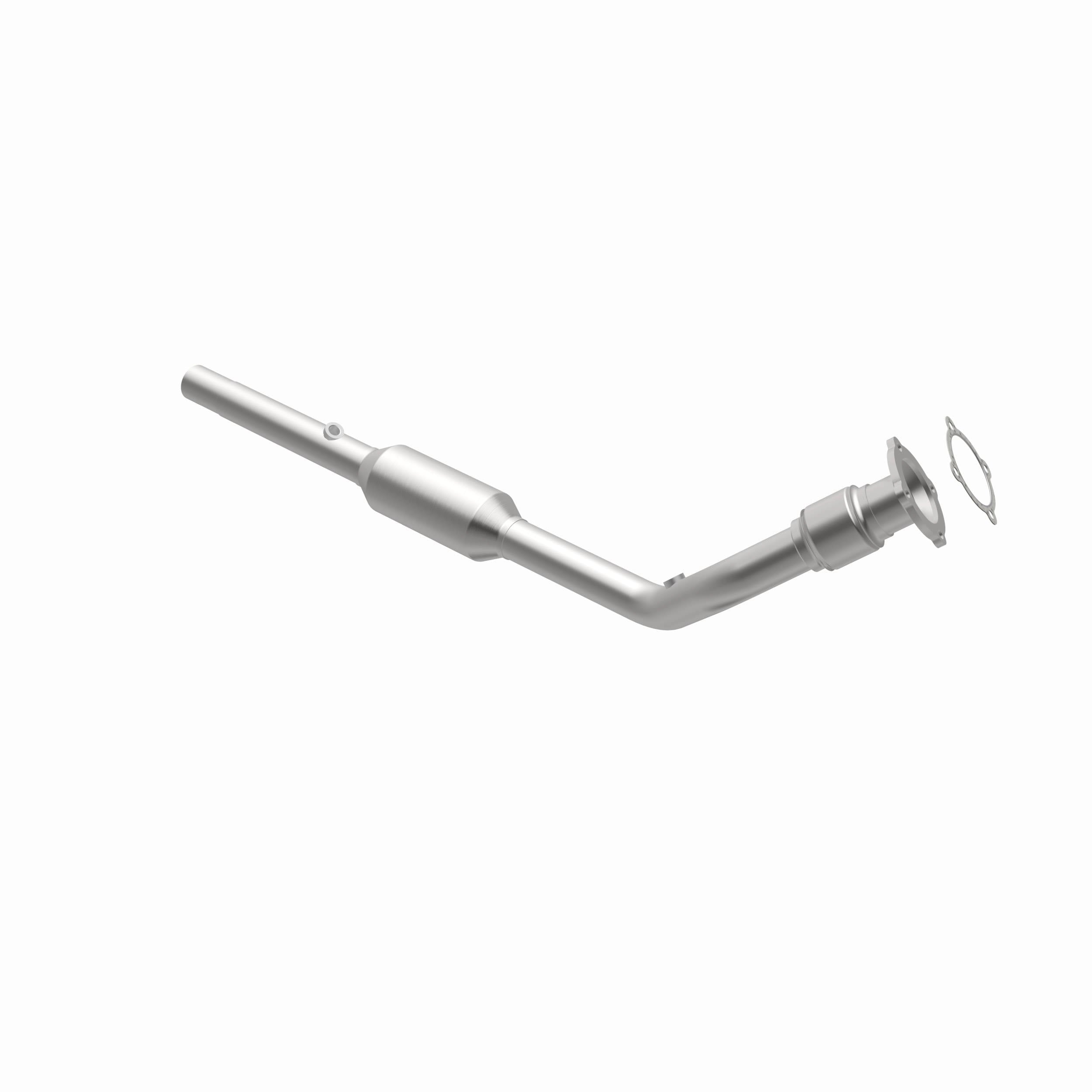 MagnaFlow Exhaust Products 4481606 - California CARB Direct-Fit Catalytic Converter 5
