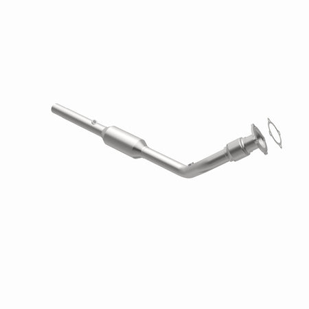MagnaFlow Exhaust Products 4481606 - California CARB Direct-Fit Catalytic Converter 5