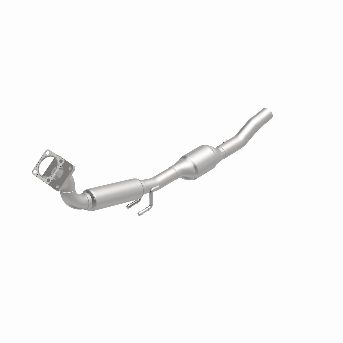 MagnaFlow Exhaust Products 4481613 - California CARB Direct-Fit Catalytic Converter 1