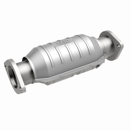 MagnaFlow Exhaust Products 4481614 - California CARB Direct-Fit Catalytic Converter 4