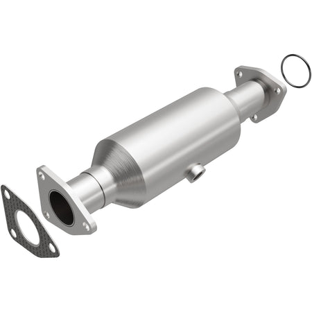 MagnaFlow Exhaust Products 4481615 - California CARB Direct-Fit Catalytic Converter 5