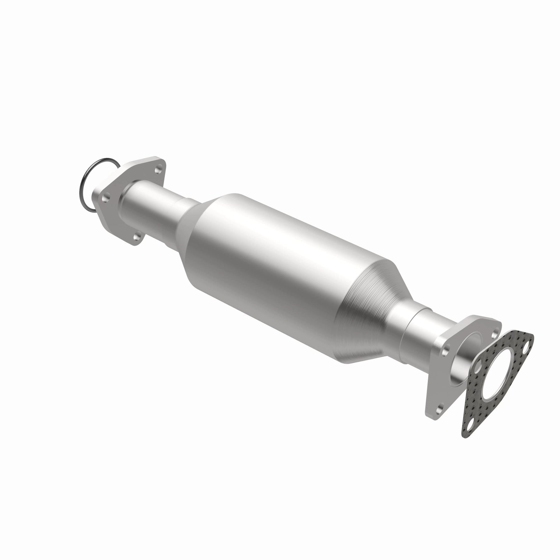 MagnaFlow Exhaust Products 4481616 - California CARB Direct-Fit Catalytic Converter 2