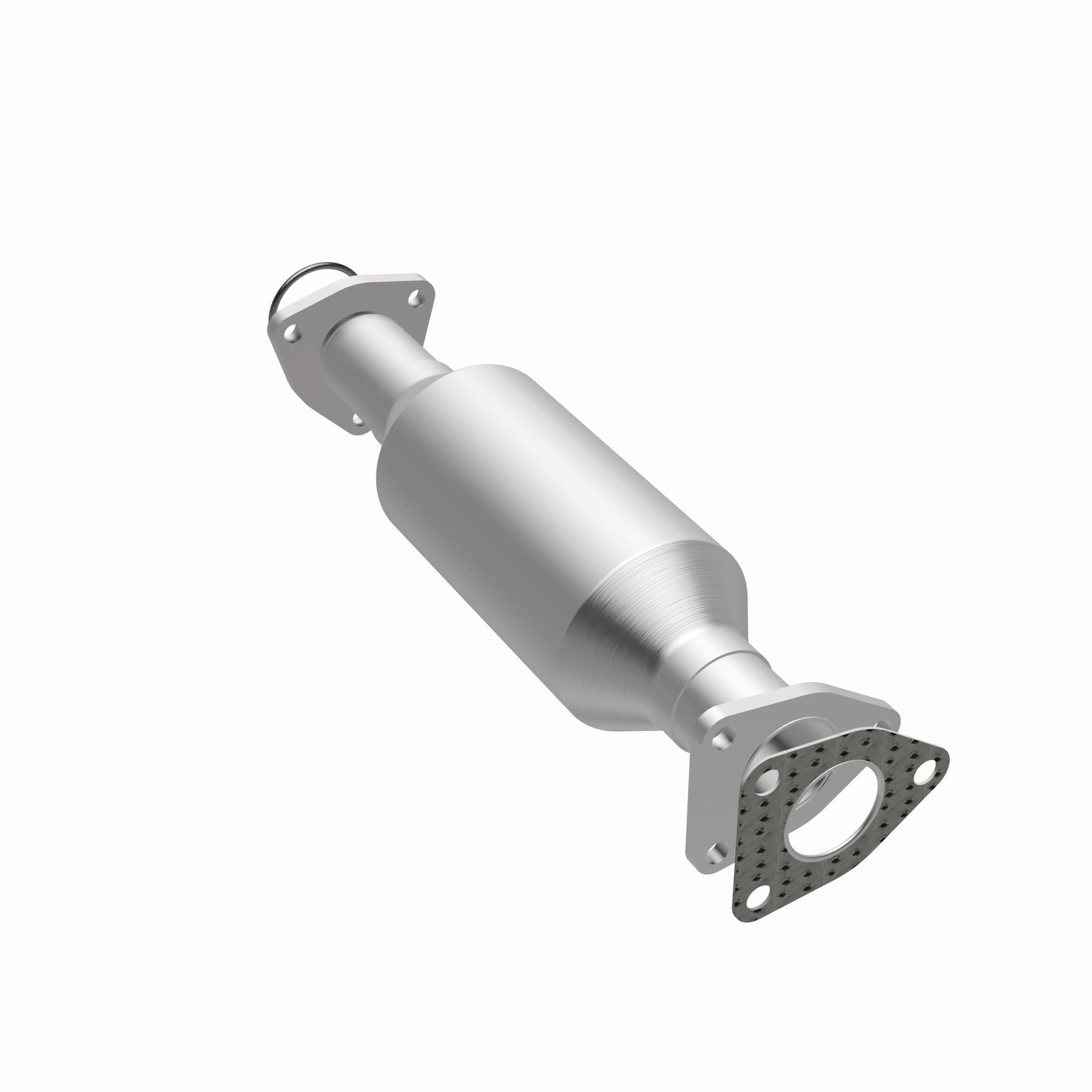 MagnaFlow Exhaust Products 4481616 - California CARB Direct-Fit Catalytic Converter 3
