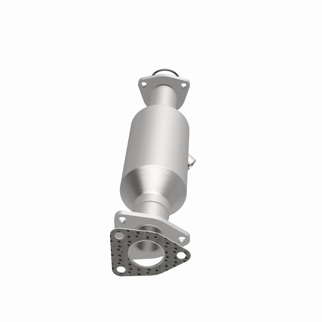 MagnaFlow Exhaust Products 4481616 - California CARB Direct-Fit Catalytic Converter 5