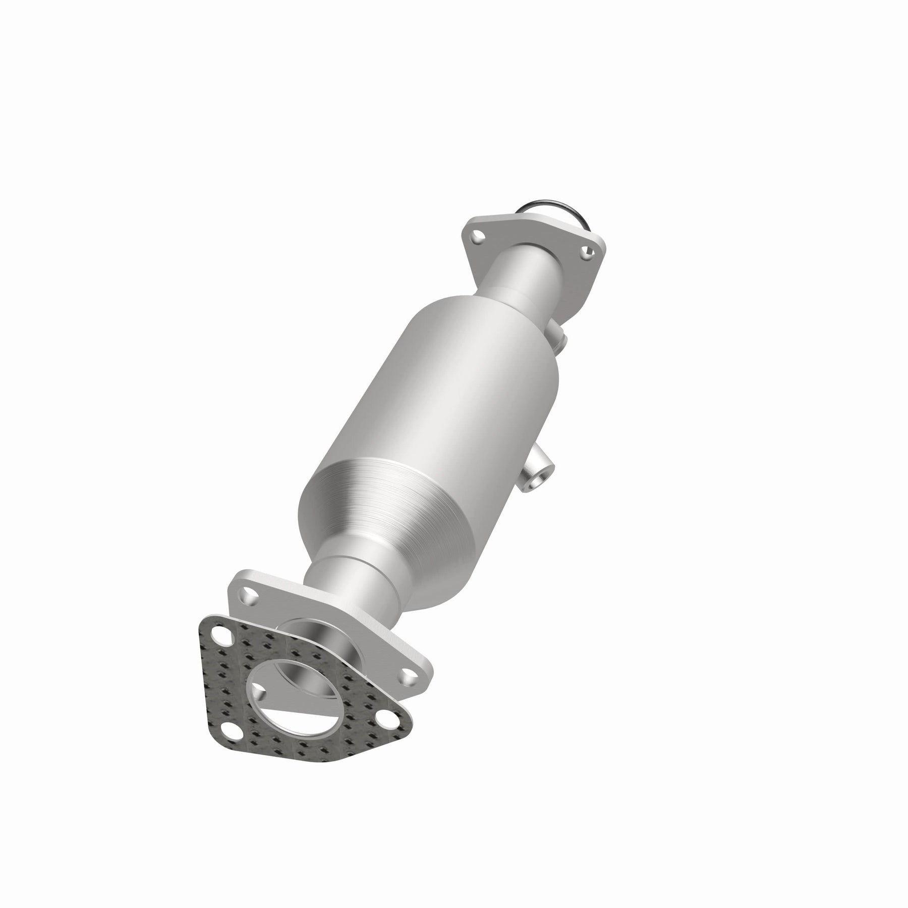 MagnaFlow Exhaust Products 4481616 - California CARB Direct-Fit Catalytic Converter
