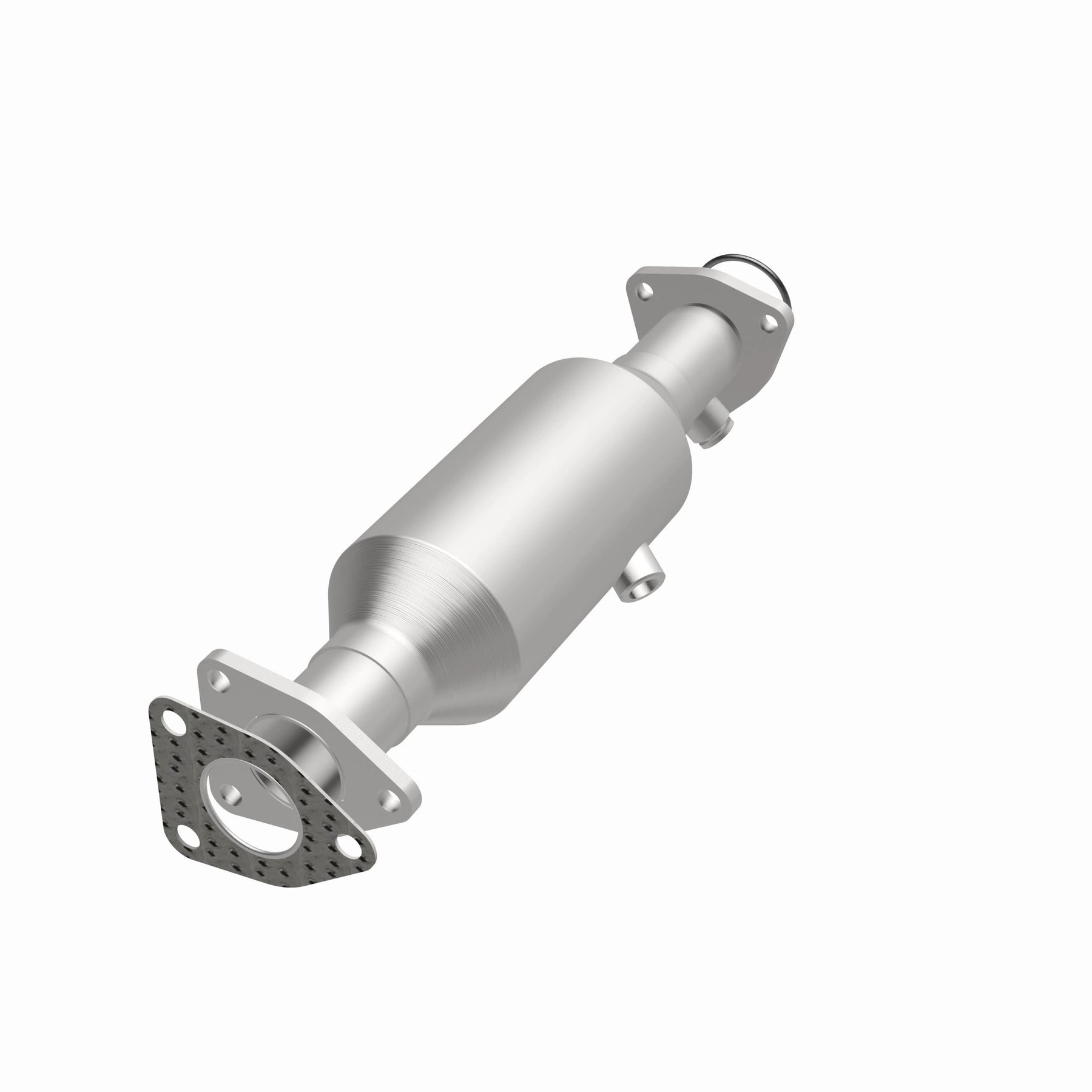 MagnaFlow Exhaust Products 4481616 - California CARB Direct-Fit Catalytic Converter