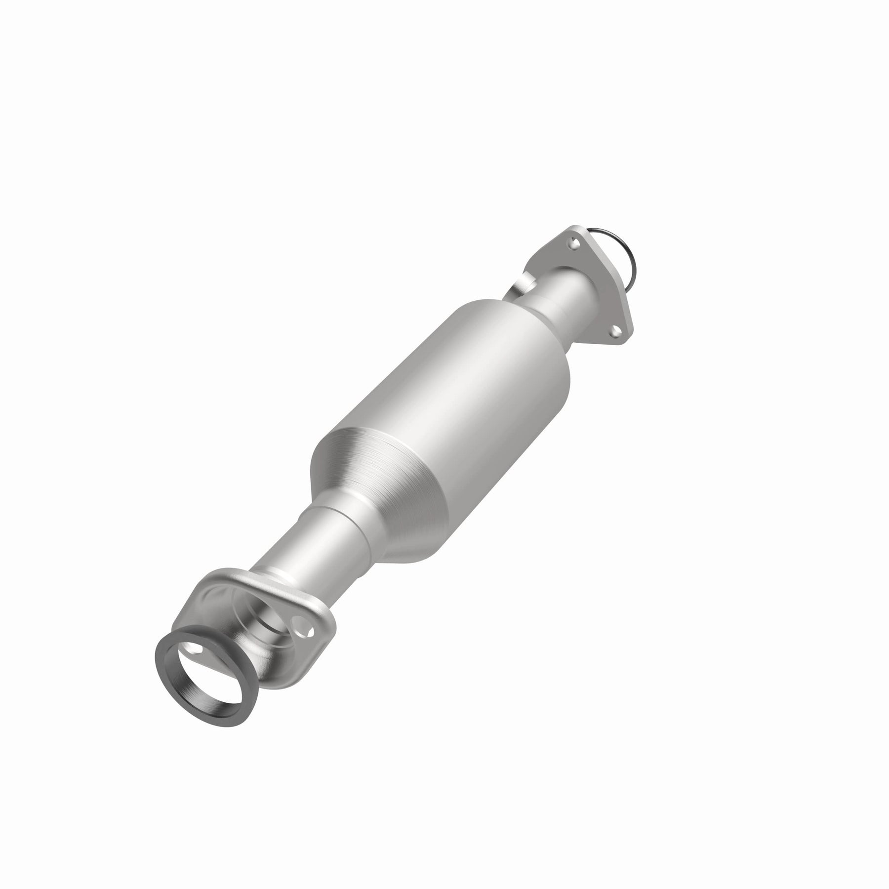 MagnaFlow Exhaust Products 4481617 - California CARB Direct-Fit Catalytic Converter 2