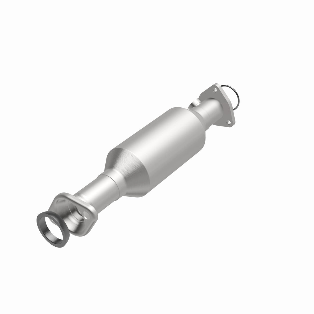 MagnaFlow Exhaust Products 4481617 - California CARB Direct-Fit Catalytic Converter 3