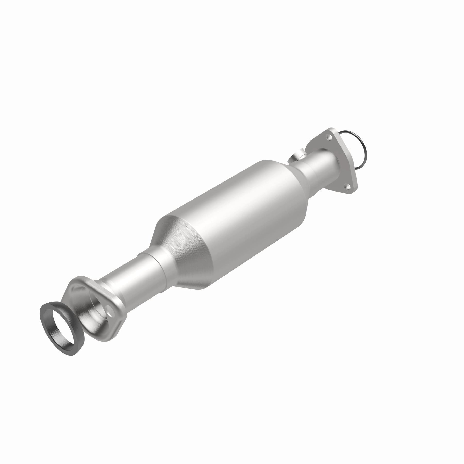MagnaFlow Exhaust Products 4481617 - California CARB Direct-Fit Catalytic Converter 4