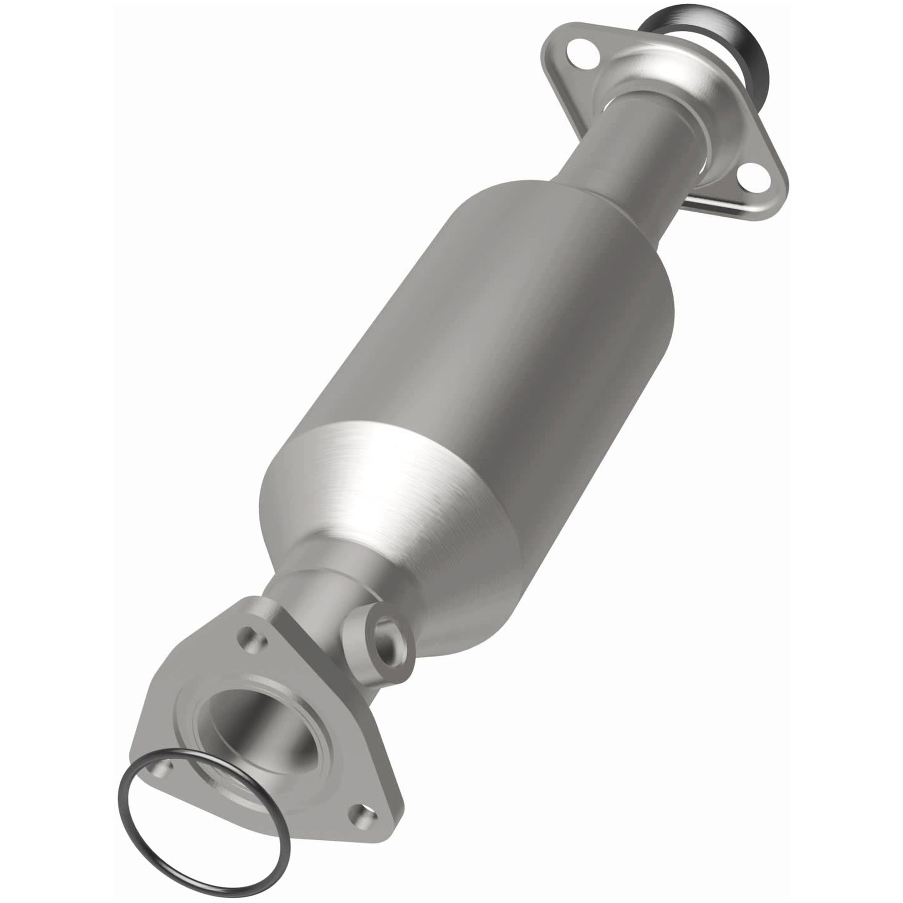 MagnaFlow Exhaust Products 4481617 - California CARB Direct-Fit Catalytic Converter