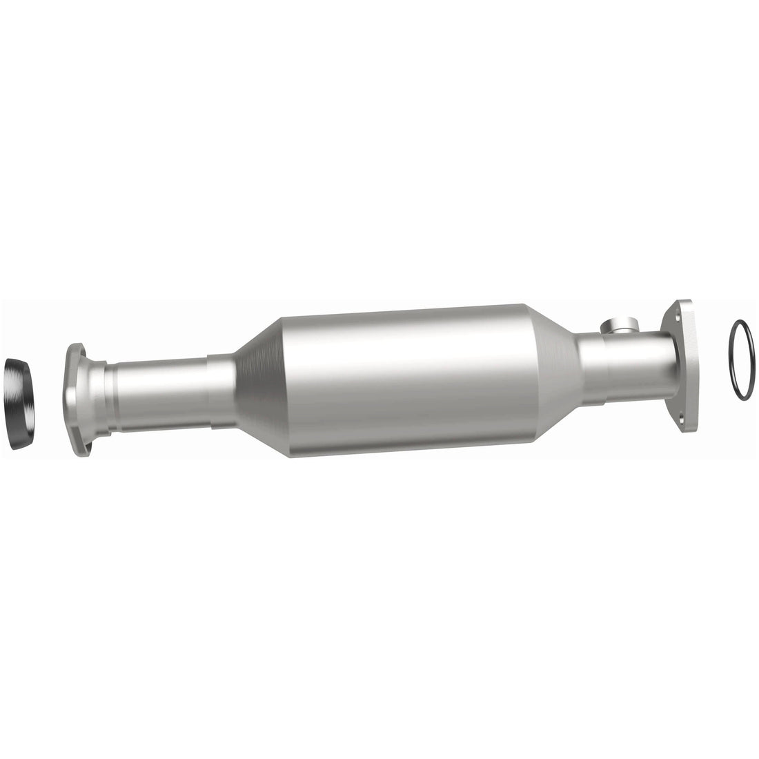 MagnaFlow Exhaust Products 4481617 - California CARB Direct-Fit Catalytic Converter
