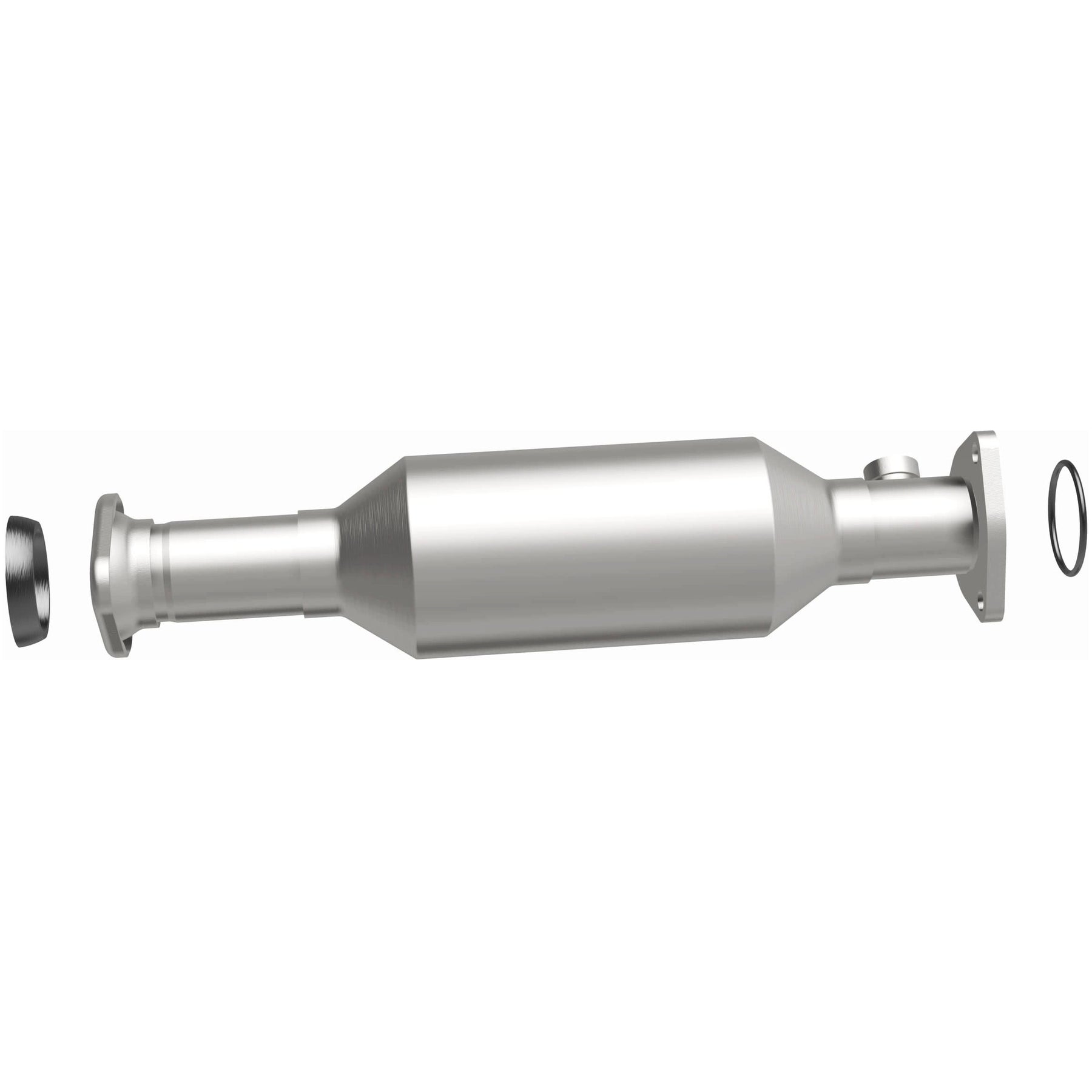 MagnaFlow Exhaust Products 4481617 - California CARB Direct-Fit Catalytic Converter