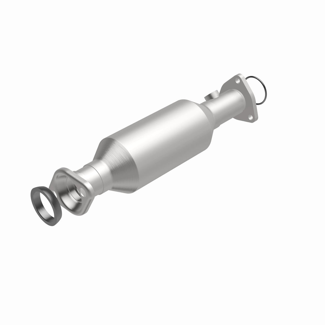 MagnaFlow Exhaust Products 4481628 - California CARB Direct-Fit Catalytic Converter
