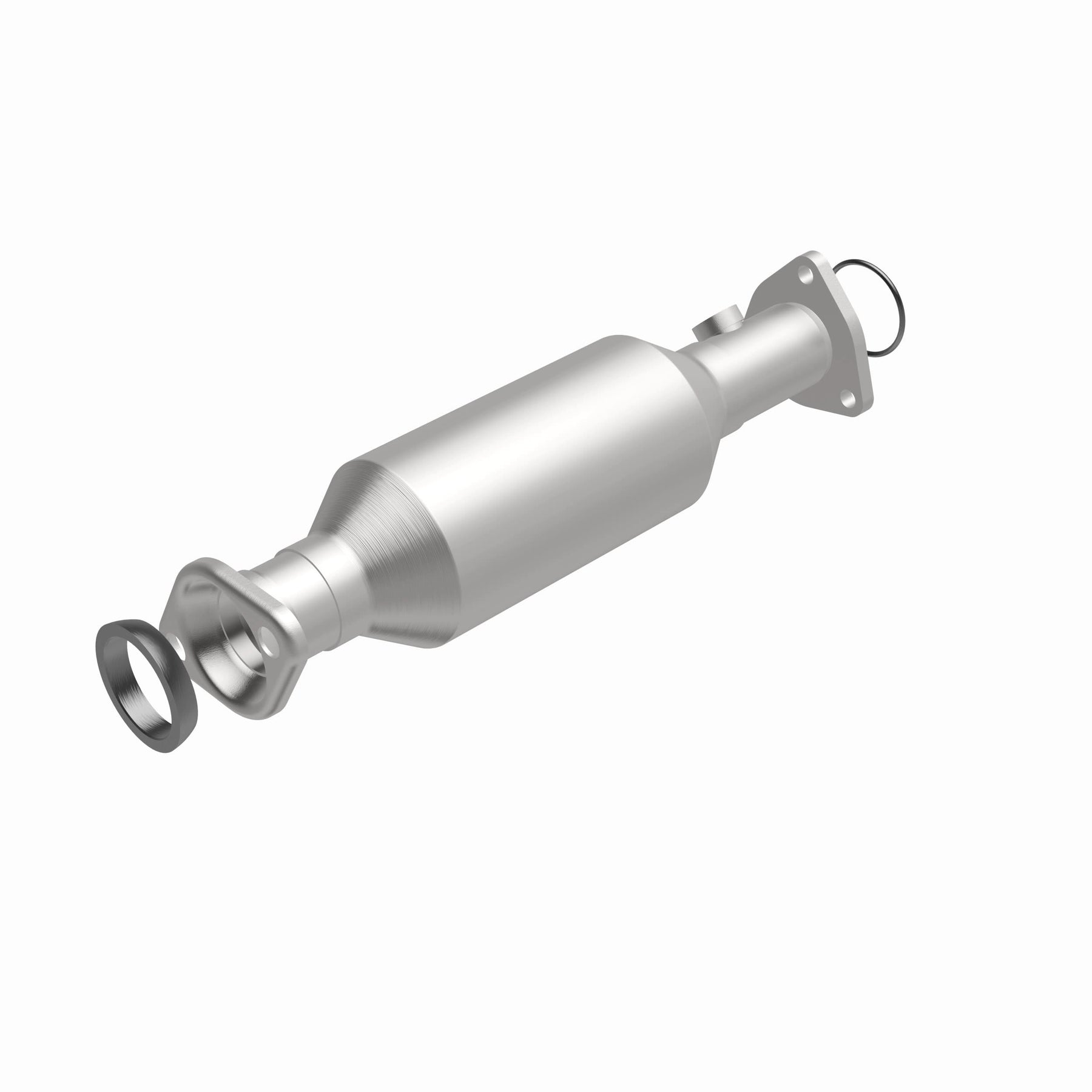 MagnaFlow Exhaust Products 4481628 - California CARB Direct-Fit Catalytic Converter