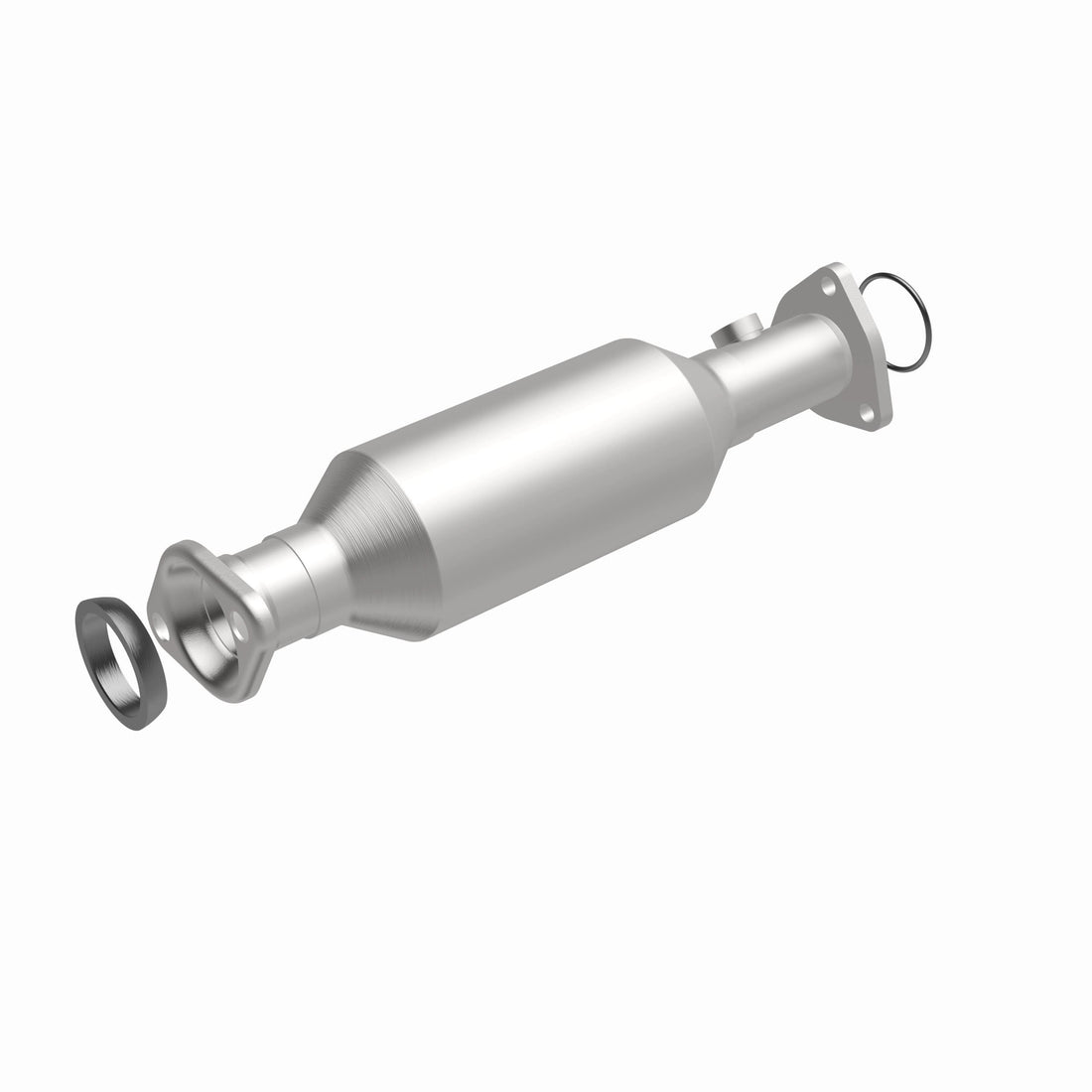 MagnaFlow Exhaust Products 4481628 - California CARB Direct-Fit Catalytic Converter