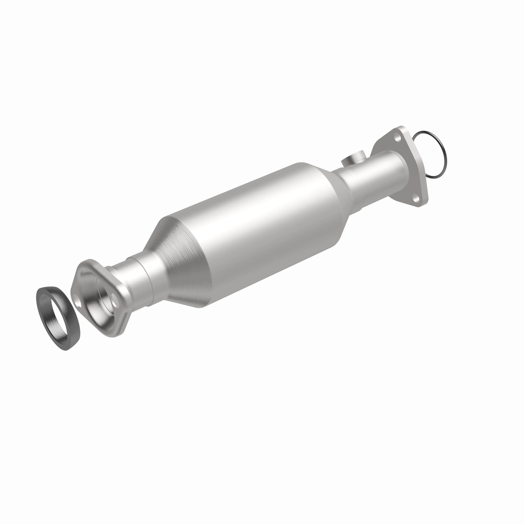 MagnaFlow Exhaust Products 4481628 - California CARB Direct-Fit Catalytic Converter