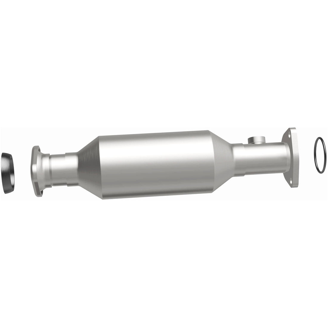 MagnaFlow Exhaust Products 4481628 - California CARB Direct-Fit Catalytic Converter 1
