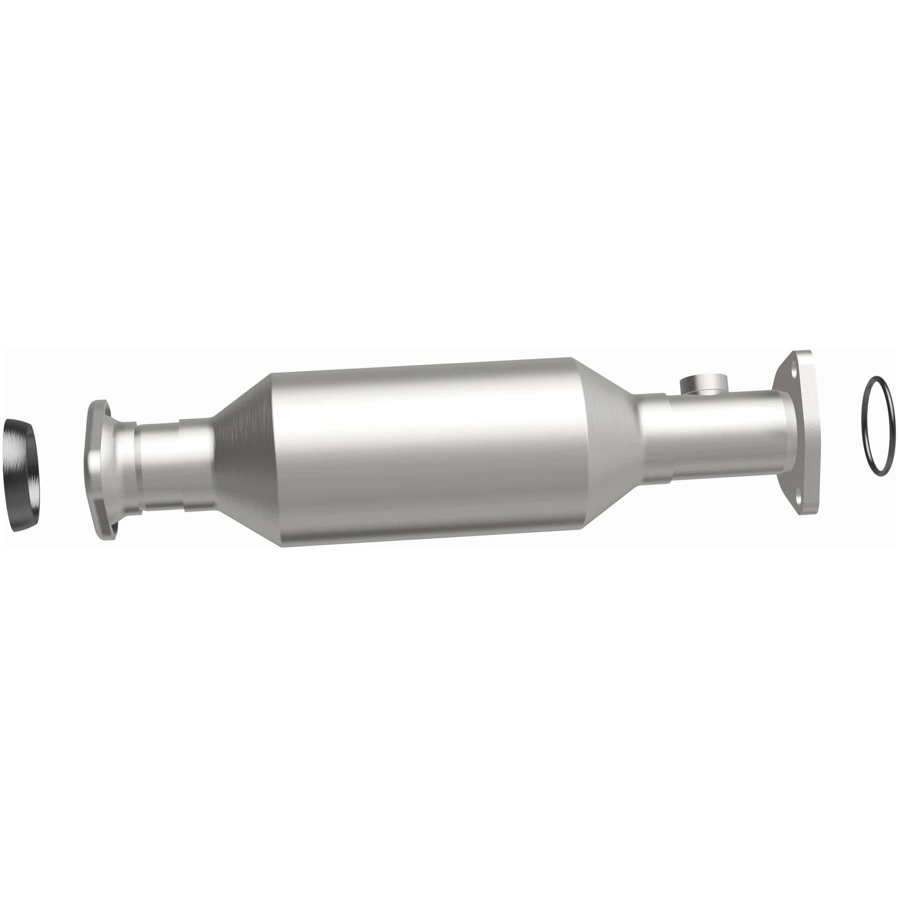 MagnaFlow Exhaust Products 4481628 - California CARB Direct-Fit Catalytic Converter 1