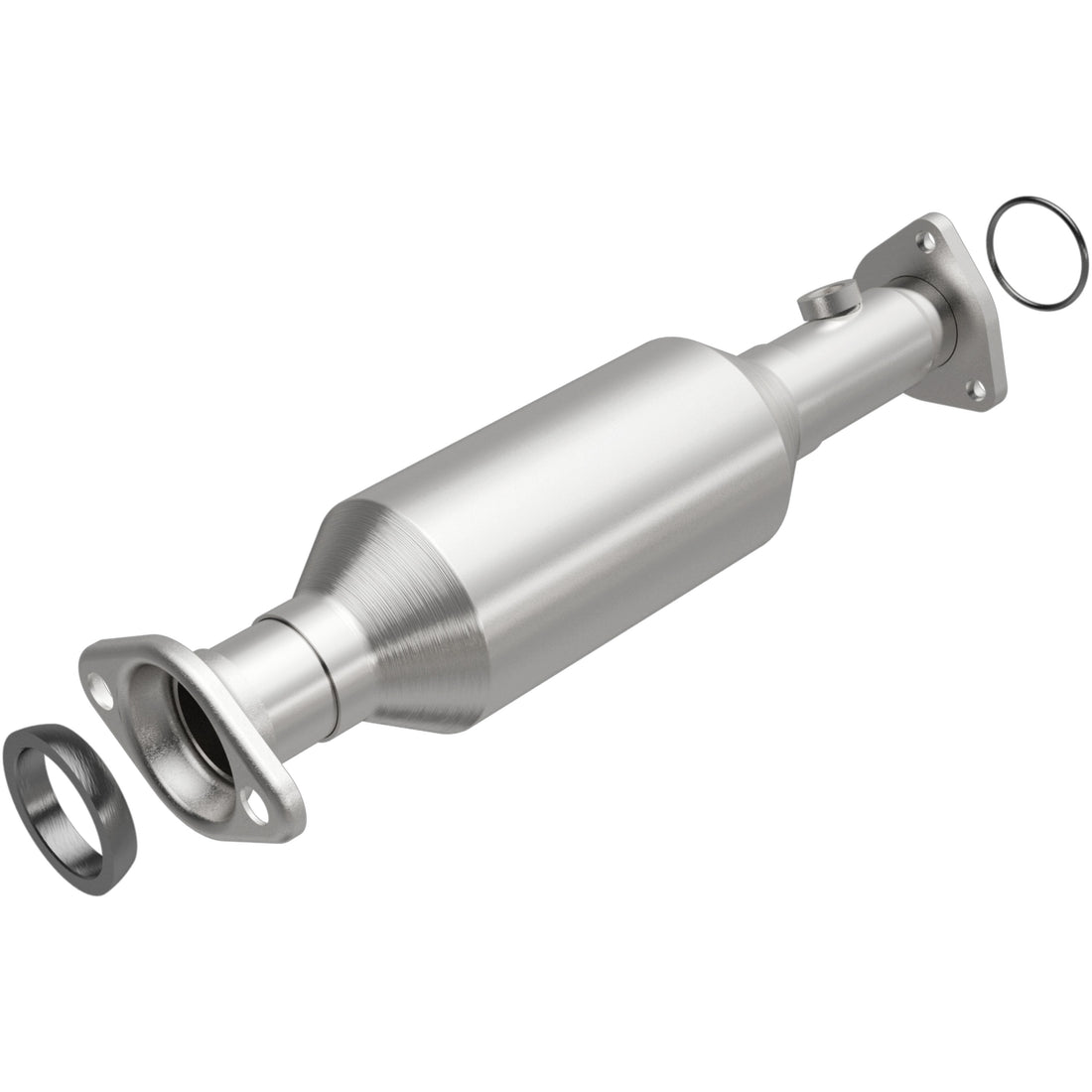 MagnaFlow Exhaust Products 4481629 - California CARB Direct-Fit Catalytic Converter 3