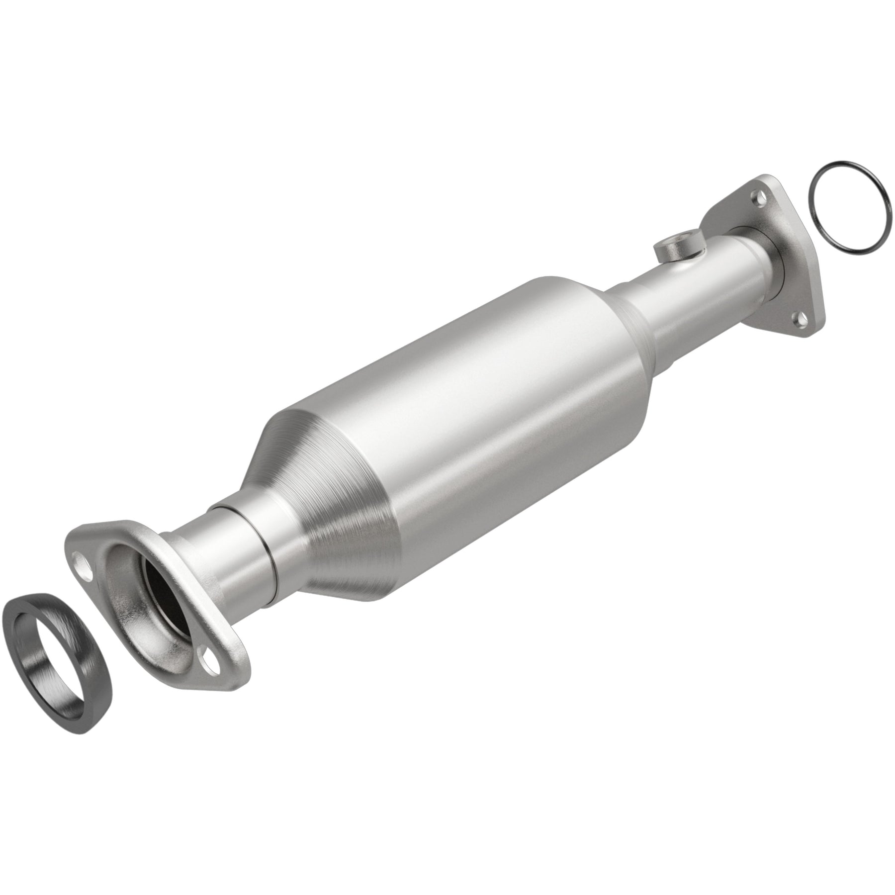 MagnaFlow Exhaust Products 4481629 - California CARB Direct-Fit Catalytic Converter 3