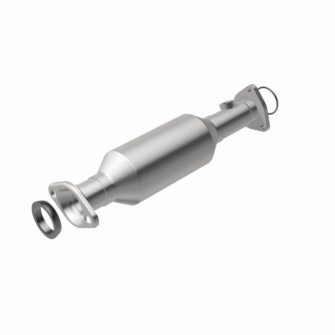 MagnaFlow Exhaust Products 4481629 - California CARB Direct-Fit Catalytic Converter 5