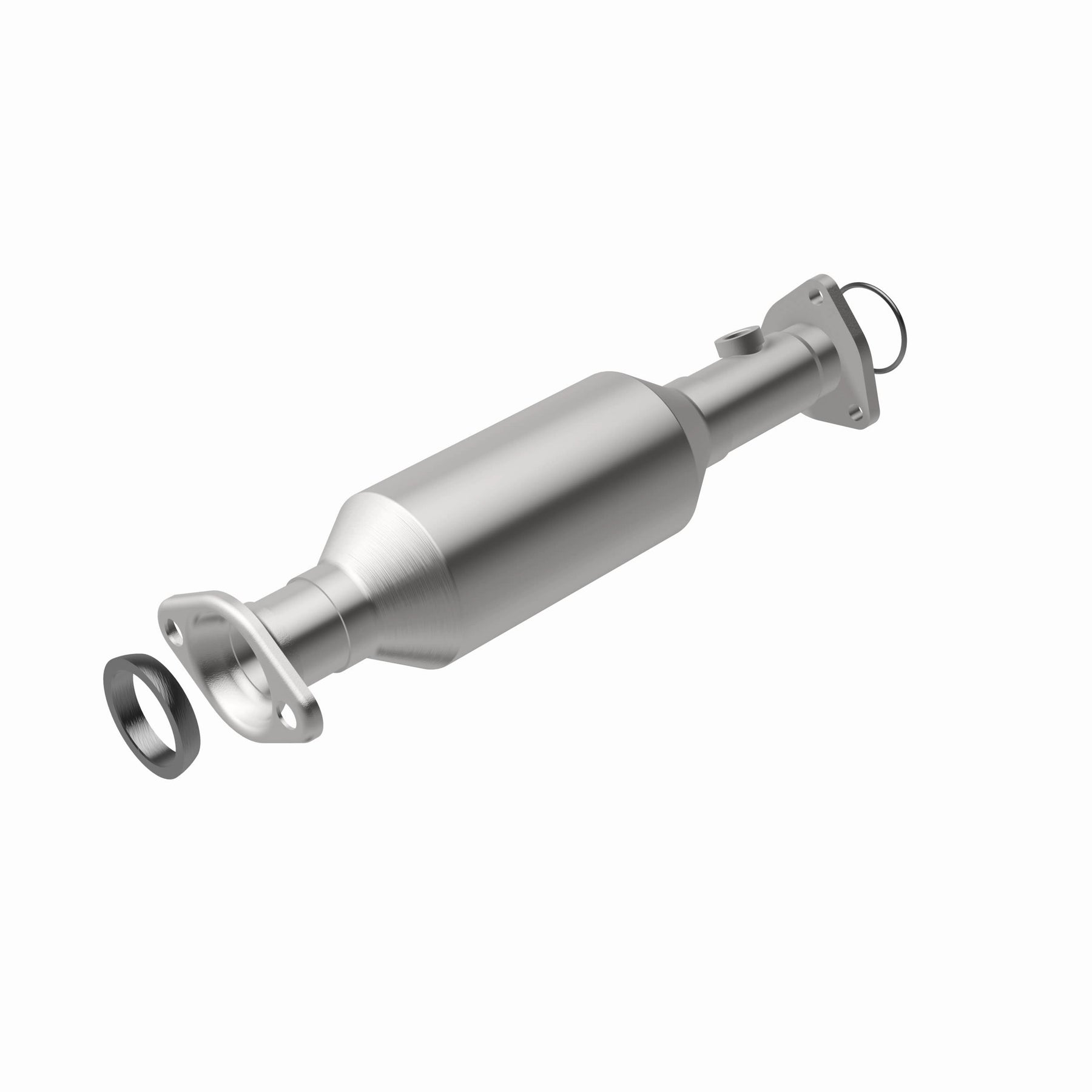 MagnaFlow Exhaust Products 4481629 - California CARB Direct-Fit Catalytic Converter 5