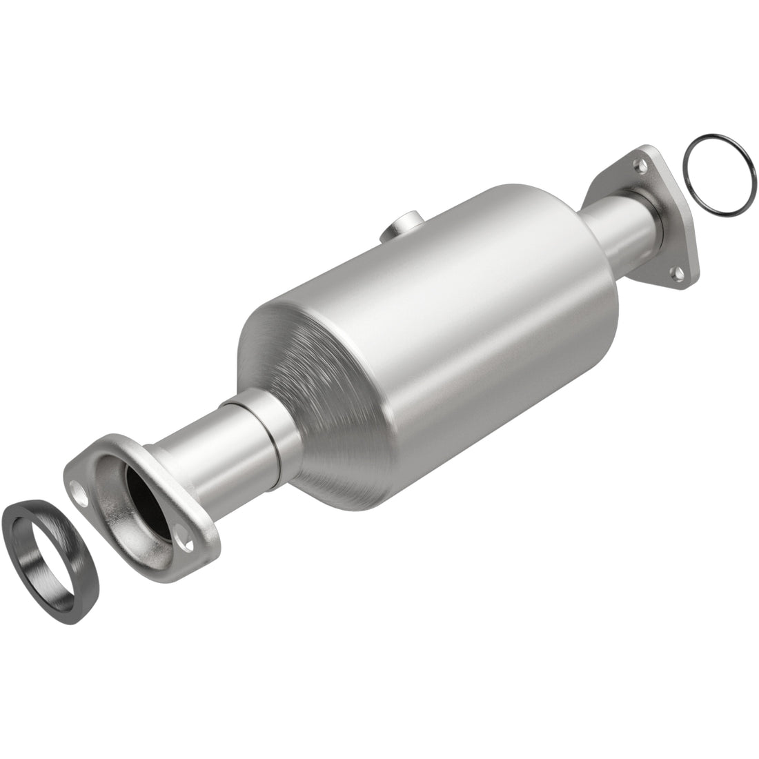 MagnaFlow Exhaust Products 4481630 - California CARB Direct-Fit Catalytic Converter 1