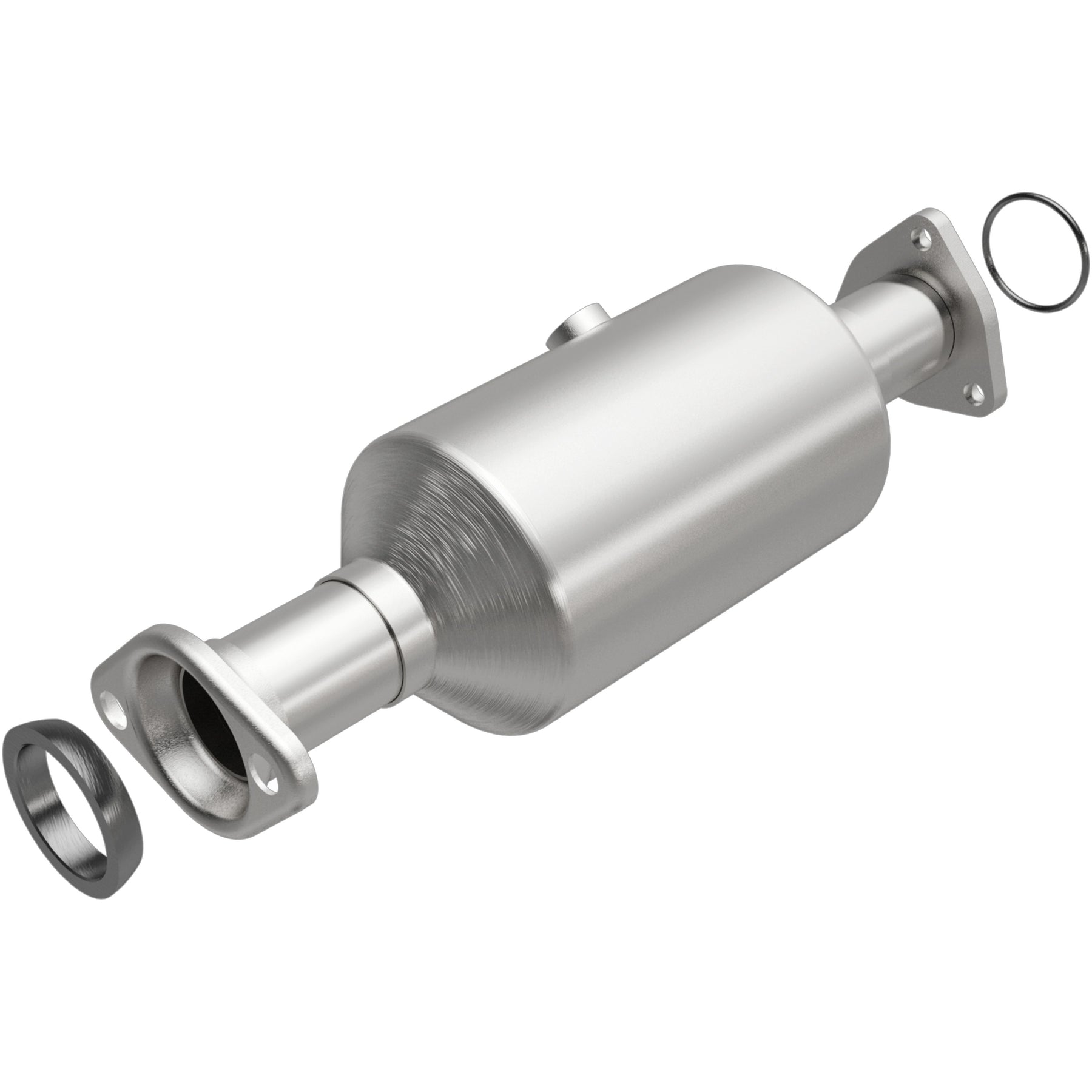 MagnaFlow Exhaust Products 4481630 - California CARB Direct-Fit Catalytic Converter 1