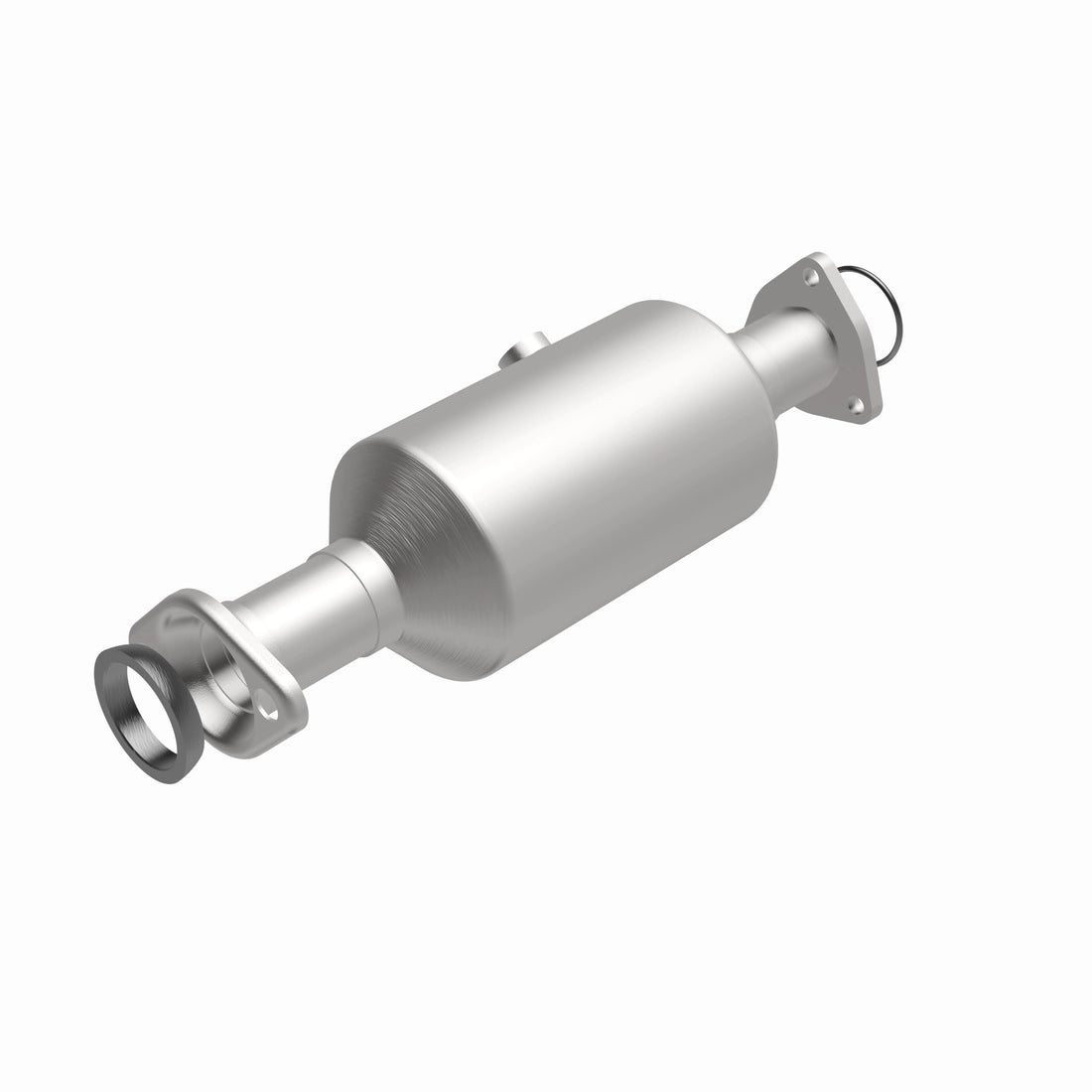 MagnaFlow Exhaust Products 4481630 - California CARB Direct-Fit Catalytic Converter 2