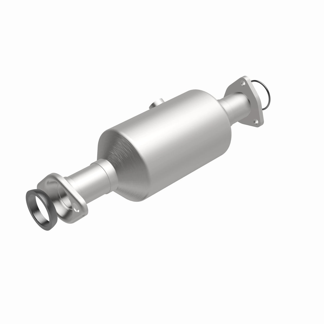MagnaFlow Exhaust Products 4481630 - California CARB Direct-Fit Catalytic Converter 3