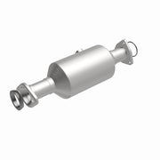 MagnaFlow Exhaust Products 4481630 - California CARB Direct-Fit Catalytic Converter 4