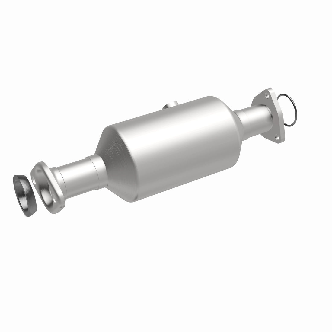 MagnaFlow Exhaust Products 4481630 - California CARB Direct-Fit Catalytic Converter 5
