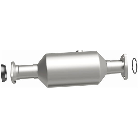MagnaFlow 1999-2000 Honda Civic California Grade CARB Compliant Direct-Fit Catalytic Converter