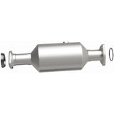 MagnaFlow 1999-2000 Honda Civic California Grade CARB Compliant Direct-Fit Catalytic Converter