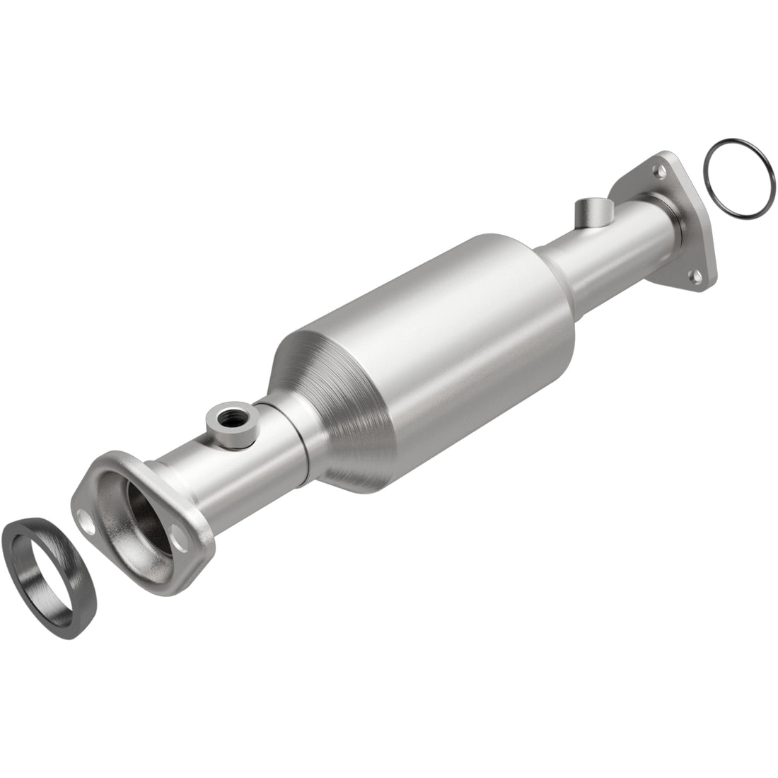 MagnaFlow Exhaust Products 4481639 - California CARB Direct-Fit Catalytic Converter 2