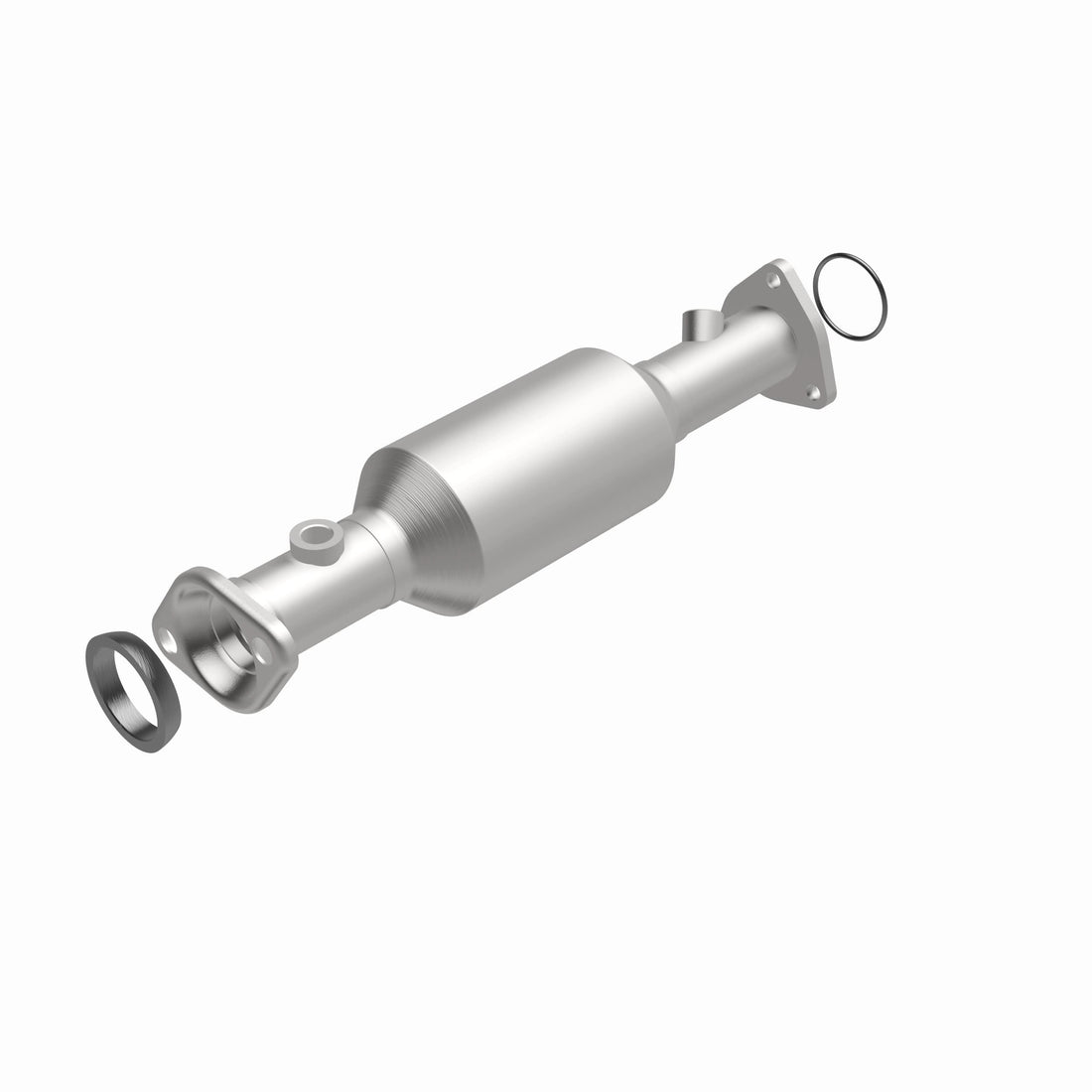 MagnaFlow Exhaust Products 4481639 - California CARB Direct-Fit Catalytic Converter 3