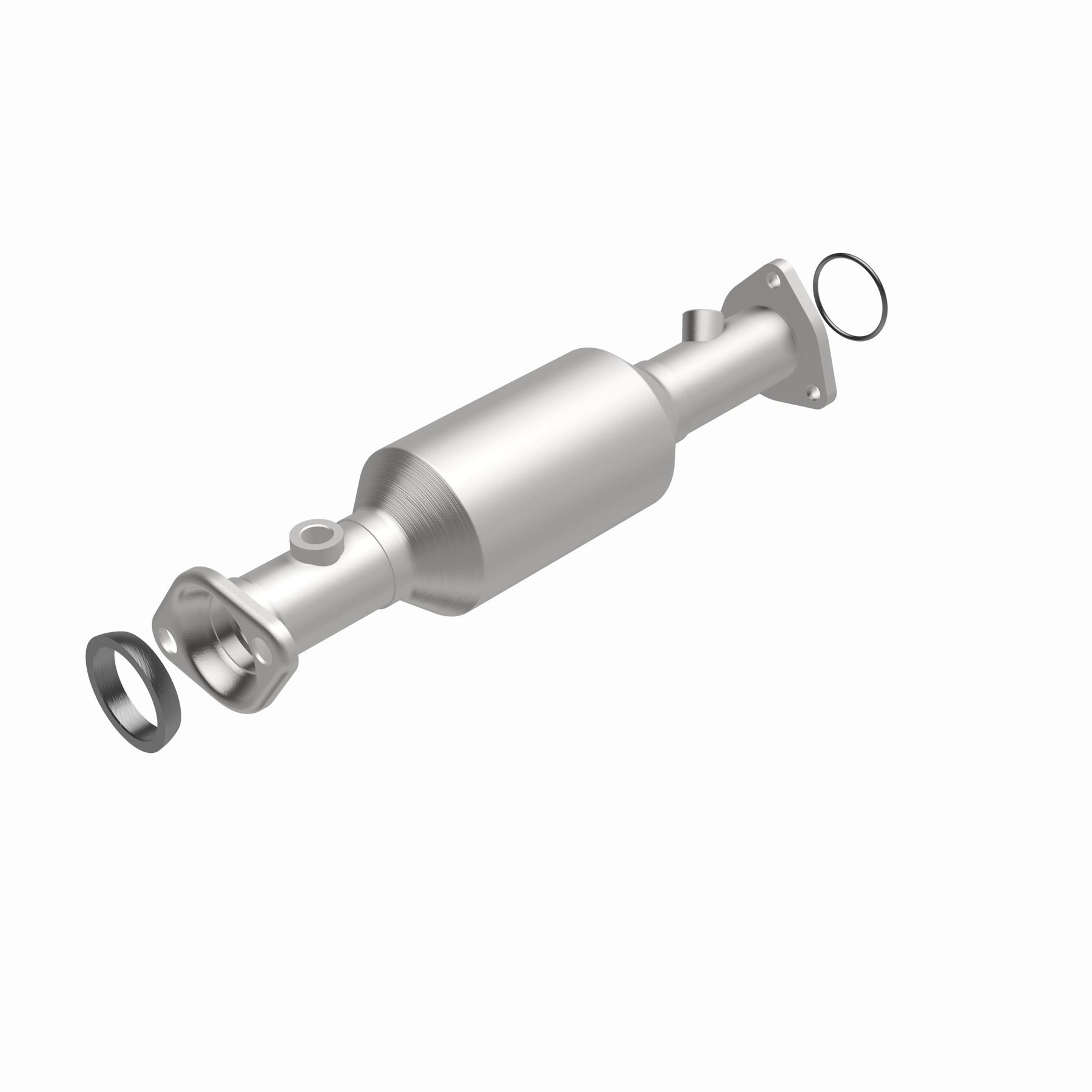 MagnaFlow Exhaust Products 4481639 - California CARB Direct-Fit Catalytic Converter 3