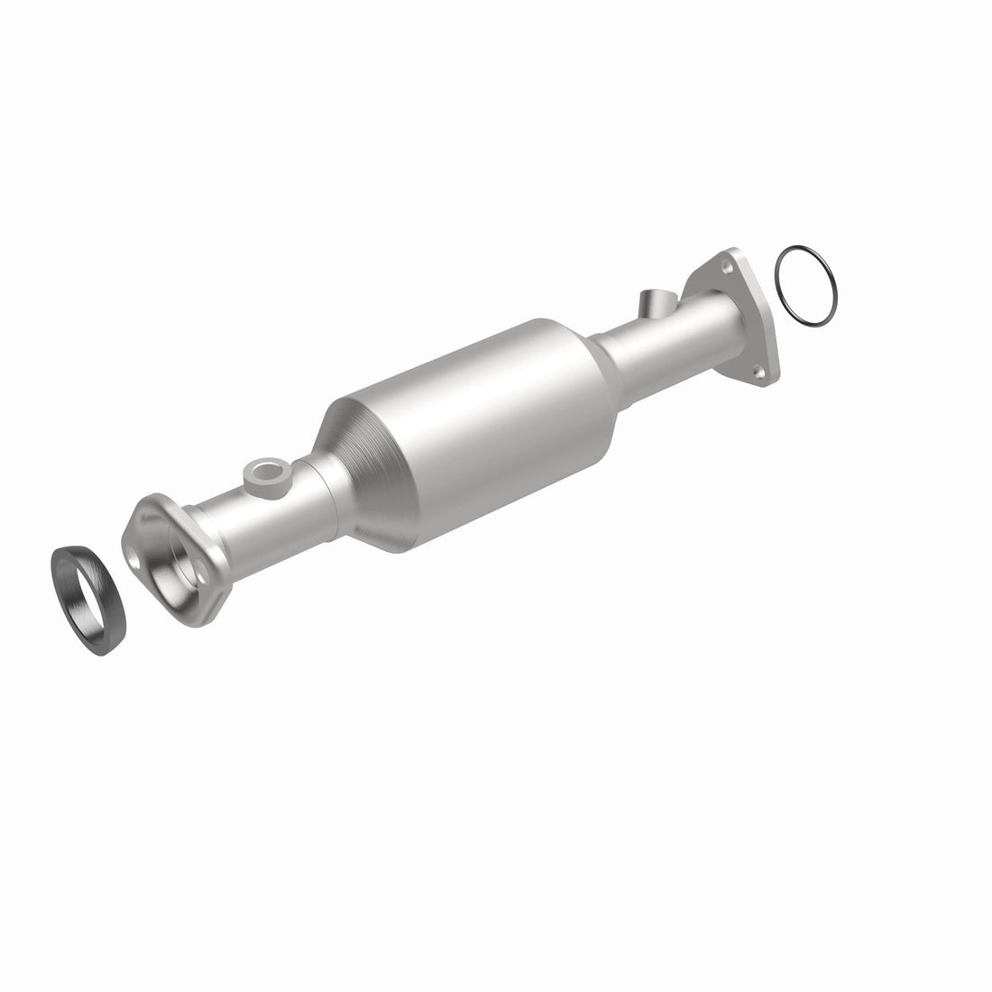MagnaFlow Exhaust Products 4481639 - California CARB Direct-Fit Catalytic Converter 5