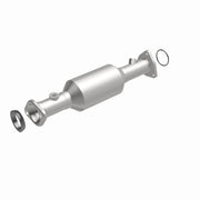 MagnaFlow Exhaust Products 4481639 - California CARB Direct-Fit Catalytic Converter 5