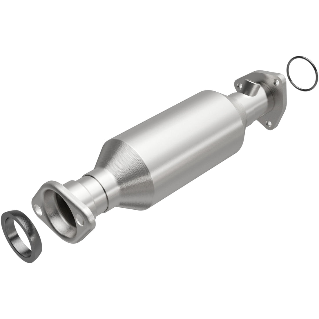 MagnaFlow Exhaust Products 4481645 - California CARB Direct-Fit Catalytic Converter 1