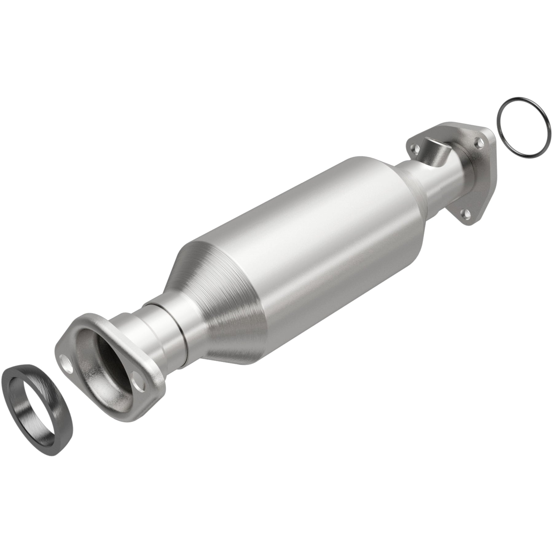 MagnaFlow Exhaust Products 4481645 - California CARB Direct-Fit Catalytic Converter 1