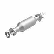 MagnaFlow Exhaust Products 4481645 - California CARB Direct-Fit Catalytic Converter 2