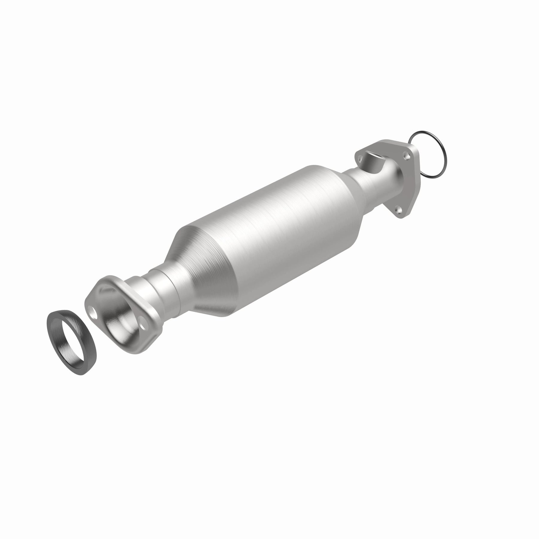 MagnaFlow Exhaust Products 4481645 - California CARB Direct-Fit Catalytic Converter 3