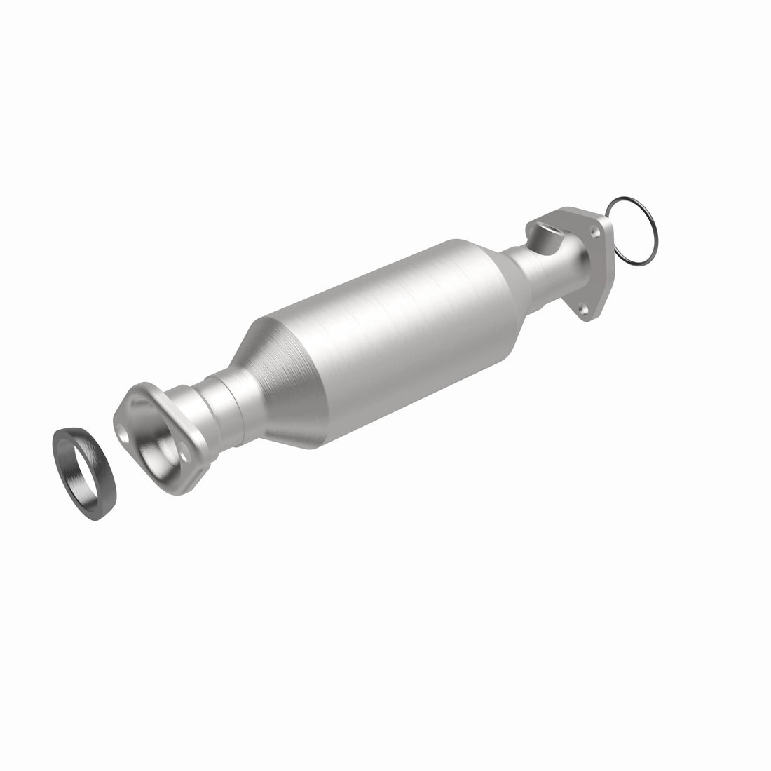 MagnaFlow Exhaust Products 4481645 - California CARB Direct-Fit Catalytic Converter 4